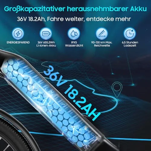 Nakxus 26T1-Pro