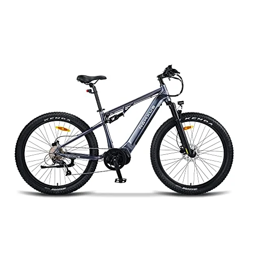 Nakxus 27M201
